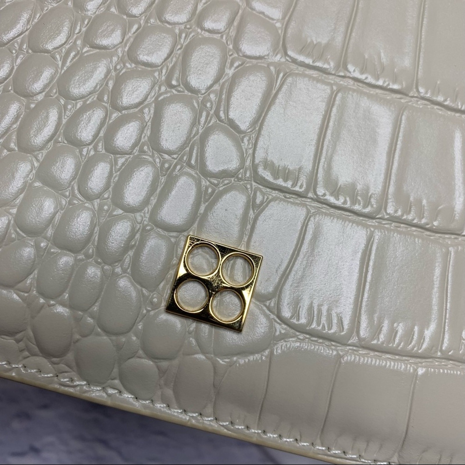 Parisa Wang Enchanted Top Handle Bag — image 7 of 7